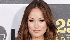 Olivia Wilde: I Thought I Wasn’t Beautiful Enough For Jason Sudekis