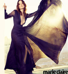 Olivia Wilde Thought She Wasn't Pretty Enough For Jason Sudeikis