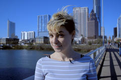 90 seconds on the verge: sxsw, tesla model x, and 'the clone wars'