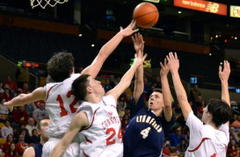 lynnfield edged in division 4 title game at td garden