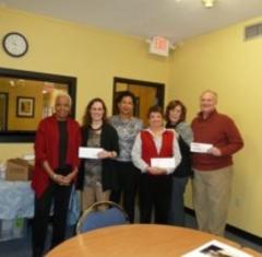 Local Charities Receive Grants From Community Foundation - One News